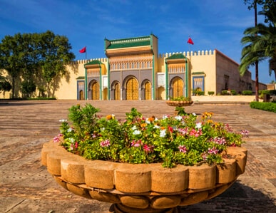 Circuitos y Rutas Desde Fez