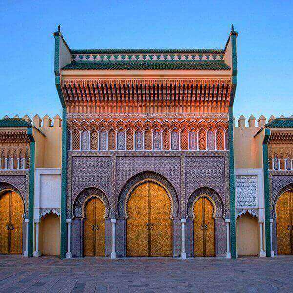 RUTA DE 4 DÍAS DESDE MARRAKECH A FEZ A TRAVÉS DEL DESIERTO